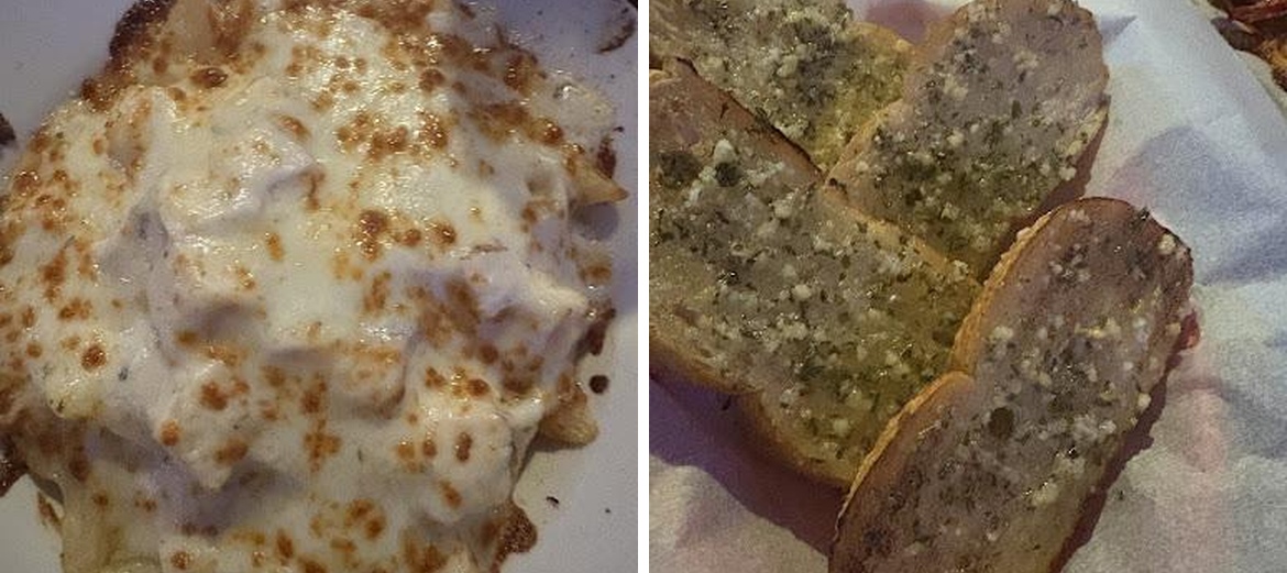 Gina's Italian Kitchen & Tavern