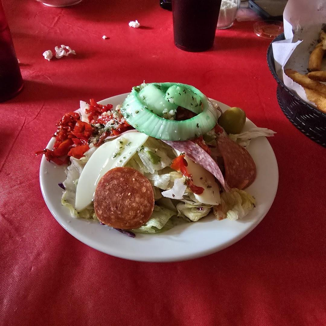 Gina's Italian Kitchen & Tavern
