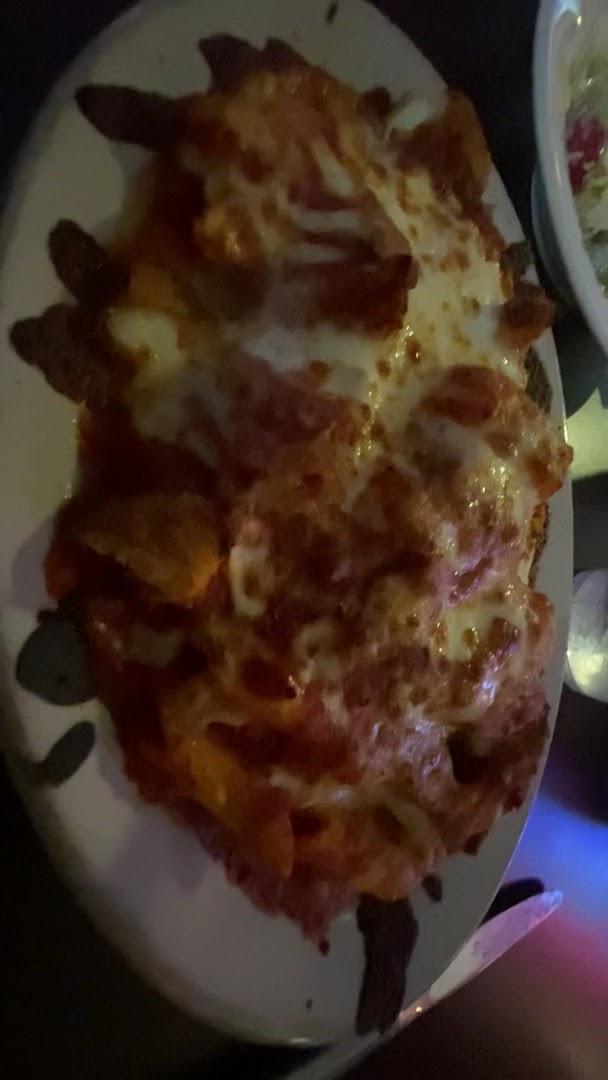 Gina's Italian Kitchen & Tavern