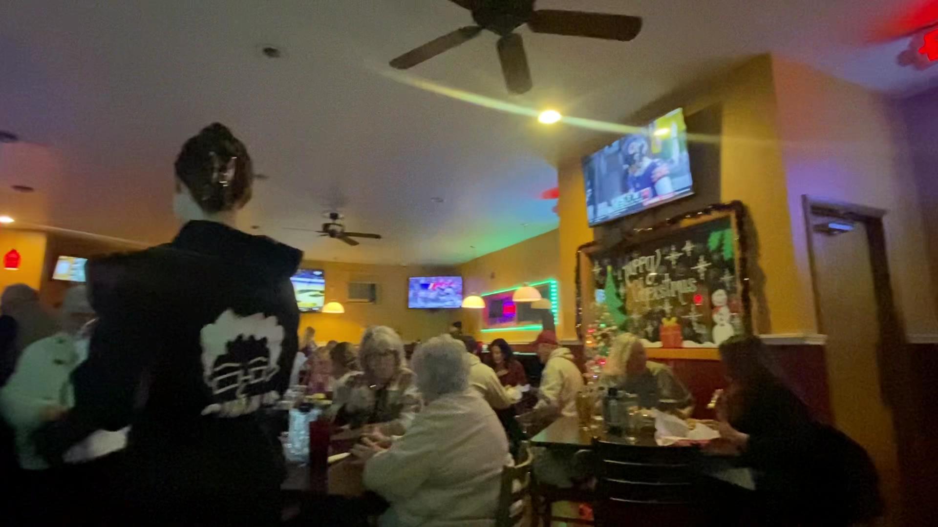 Gina's Italian Kitchen & Tavern