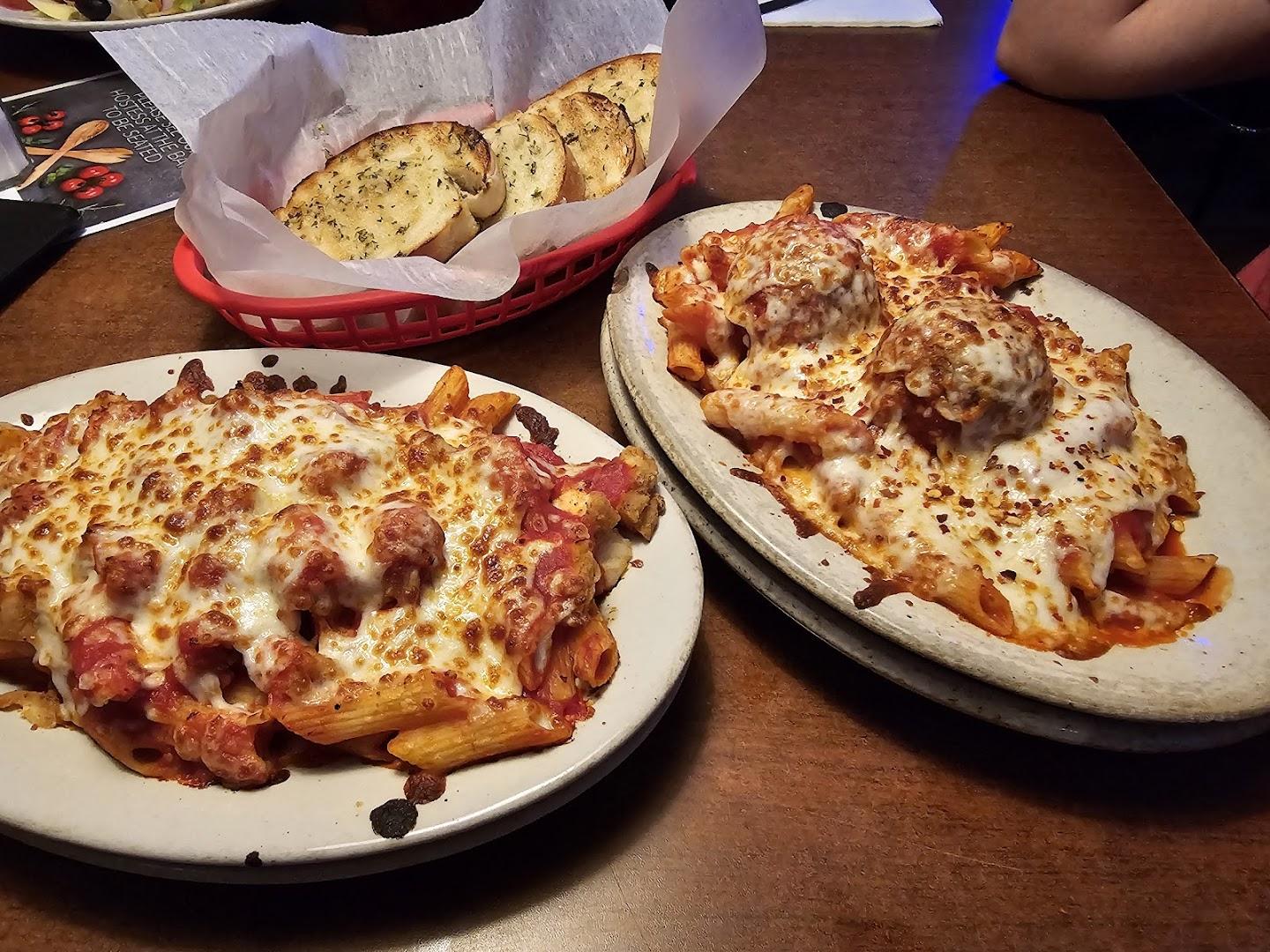 Gina's Italian Kitchen & Tavern