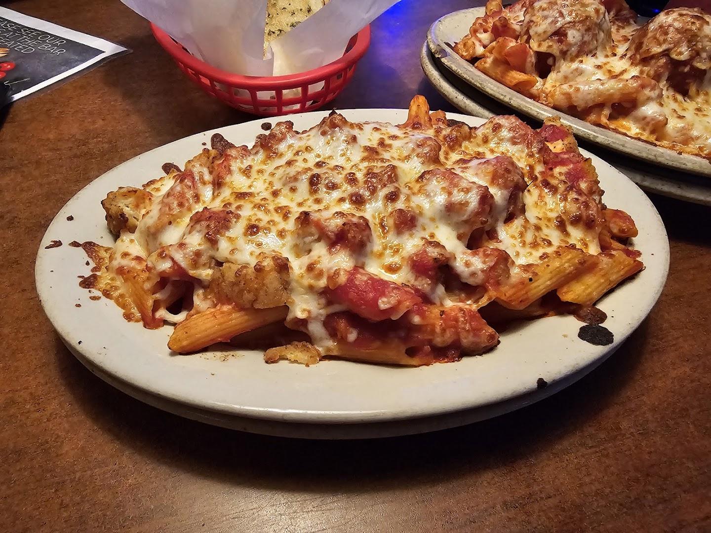 Gina's Italian Kitchen & Tavern